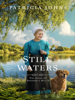 cover image of Still Waters